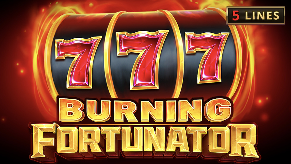 Burning Fortunator Review
