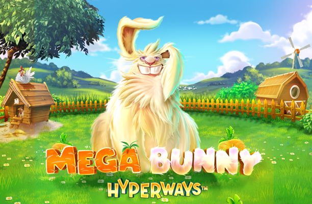 Mega Bunny Hyperways Review