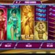 Astro Babes Slot Machine