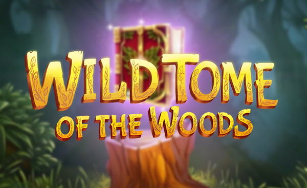 Wild Tome of The Woods Slot Demo