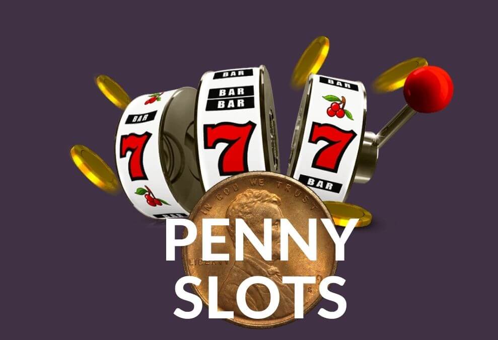 best penny slot machines to play at the casino