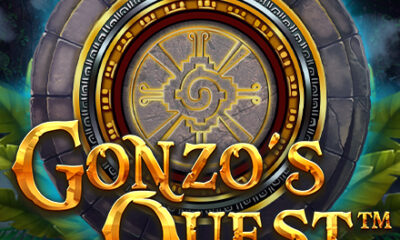 gonzo's quest megaways slot demo
