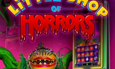 play little shop of horrors slot machine online free