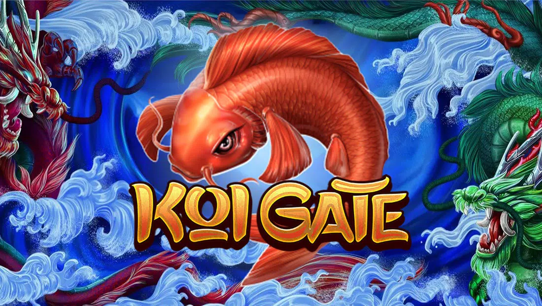 Koi Gate Demo Slot