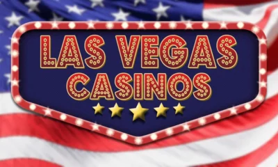 list of casinos in las vegas