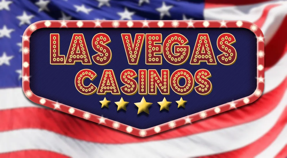 list of casinos in las vegas
