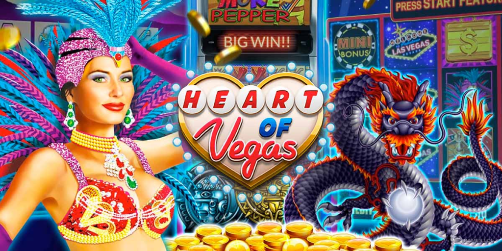 how to hack heart of vegas