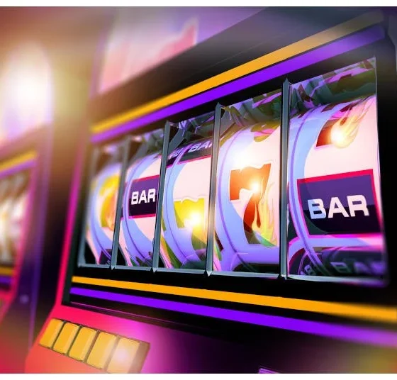 how to tell if a slot machine is ready to pay