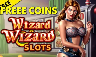 free coins wizard of oz slots
